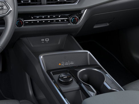 New 2026 Chevrolet Equinox LT w/ Convenience Package II image 23
