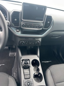 New 2024 Ford Bronco Sport Badlands image 12