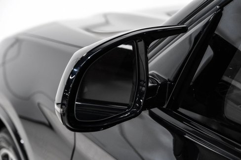 Used 2022 BMW X3 M40i w/ Premium Package image 55
