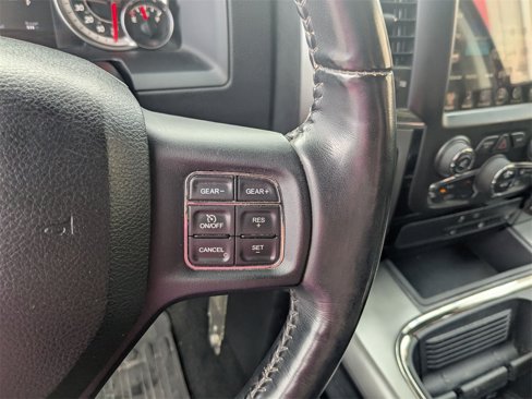 Used 2017 RAM 1500 Sport image 14