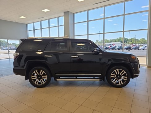 Used 2019 Toyota 4Runner Limited image 6