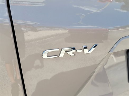 Used 2019 Honda CR-V EX image 12