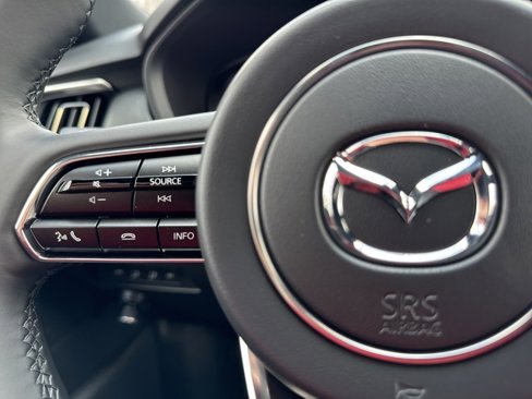 New 2025 MAZDA CX-70 3.3 Turbo S w/ Premium Package image 20