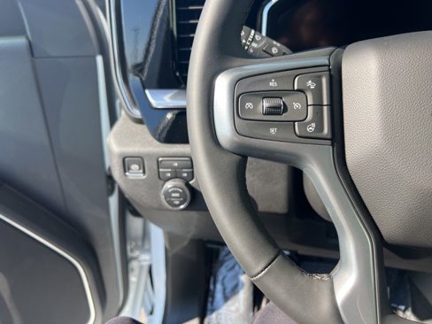 New 2025 Chevrolet Silverado 3500 LT w/ Convenience Package image 11