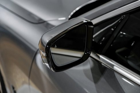 Used 2025 BMW 430i xDrive w/ Premium Package image 45