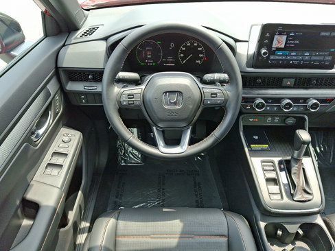 Used 2025 Honda CR-V Sport-L image 11