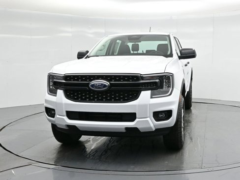 New 2025 Ford Ranger XL image 51