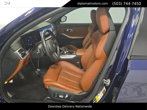 Used 2023 BMW M3 Competition w/ M Driver's Package image 11