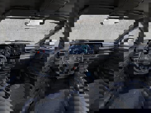 New 2025 Ford Mustang Dark Horse image 9