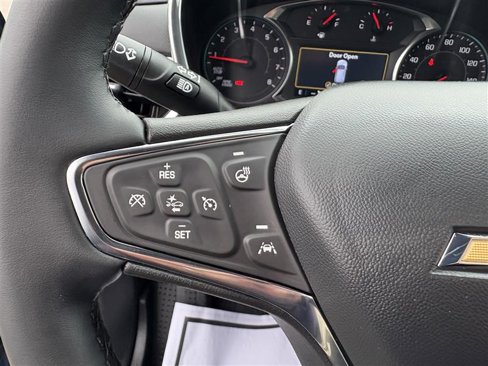 Used 2024 Chevrolet Equinox LT image 21