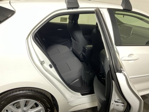 New 2025 Toyota Corolla SE image 33