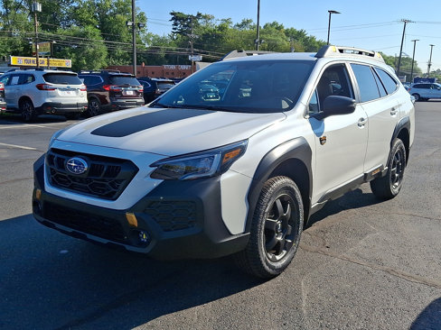 New 2025 Subaru Outback Wilderness image 2