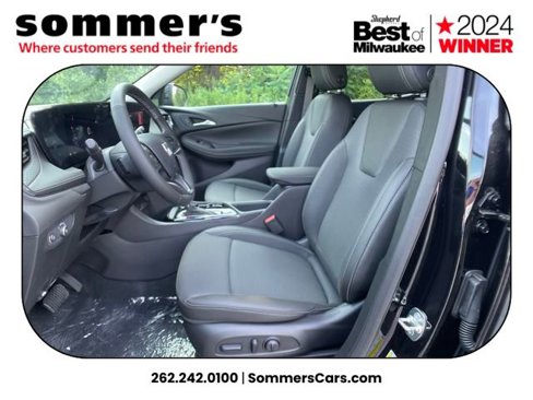 New 2026 Buick Encore GX Preferred w/ Comfort Package image 9