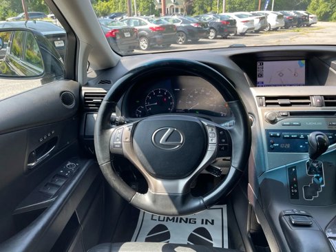 Used 2015 Lexus RX 350 AWD image 21