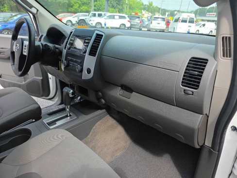 Used 2013 Nissan Xterra S w/ Value Package image 20