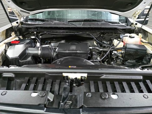 Used 2024 Chevrolet Silverado 3500 W/T w/ WT Convenience Package image 36