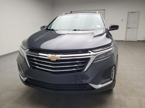 Used 2022 Chevrolet Equinox Premier w/ LPO, Floor Liner Package image 15