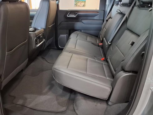 New 2025 GMC Sierra 2500 Denali w/ Denali Reserve Package image 7