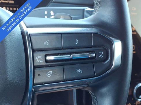 Used 2025 GMC Acadia Elevation image 27