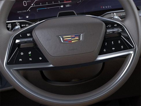 New 2025 Cadillac Escalade Premium Luxury w/ LPO, Floor Liner Package image 19