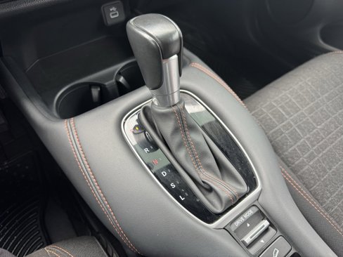 Used 2024 Honda HR-V Sport image 27