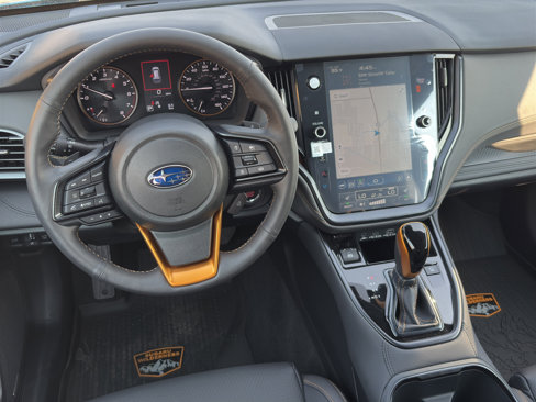New 2025 Subaru Outback Wilderness image 13