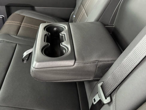 New 2026 Chevrolet Silverado 1500 High Country w/ Midnight Edition image 31