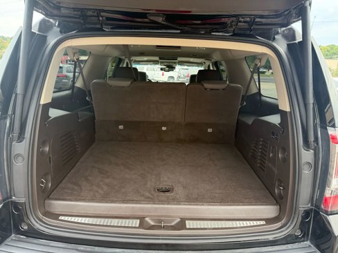 Used 2019 GMC Yukon XL Denali w/ Denali Ultimate Package image 5