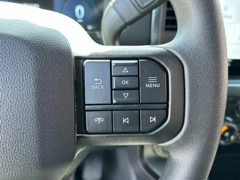 New 2025 Ford F150 STX w/ STX Black Appearance Package image 27