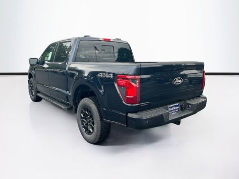 New 2025 Ford F150 XLT image 5
