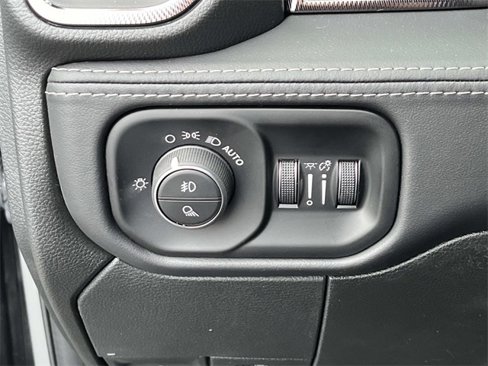 New 2026 RAM 2500 Rebel image 24