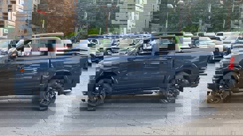 New 2026 RAM 1500 Laramie image 4