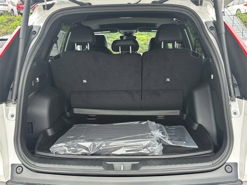 New 2026 Honda CR-V Sport Touring image 8