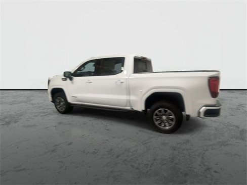 New 2026 GMC Sierra 1500 AT4 w/ AT4 Premium Package image 6