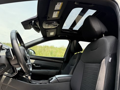 Used 2023 Hyundai Santa Cruz SEL Premium image 22