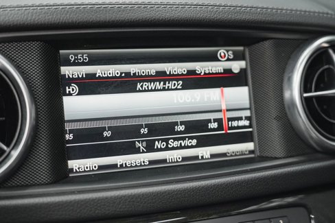 Used 2015 Mercedes-Benz SL 63 AMG image 72