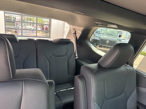 New 2025 Lexus TX 350 AWD w/ Technology Package image 60