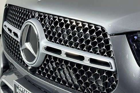 New 2026 Mercedes-Benz GLE 450 4MATIC image 12