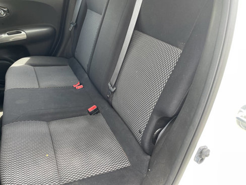 Used 2017 Nissan Juke S image 16