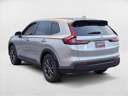 New 2026 Honda CR-V EX-L image 8