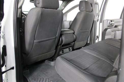 Used 2023 Chevrolet Silverado 2500 LT image 33