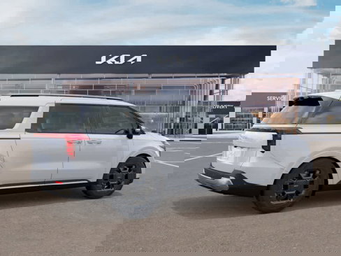 New 2026 Kia Carnival SX image 6