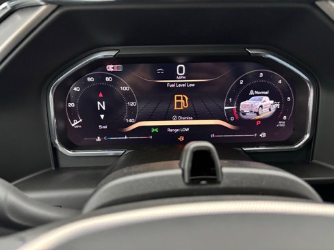 New 2026 GMC Sierra 1500 Denali image 33