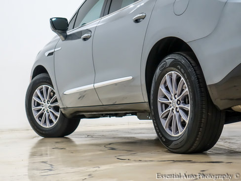Used 2024 Buick Enclave Premium image 11