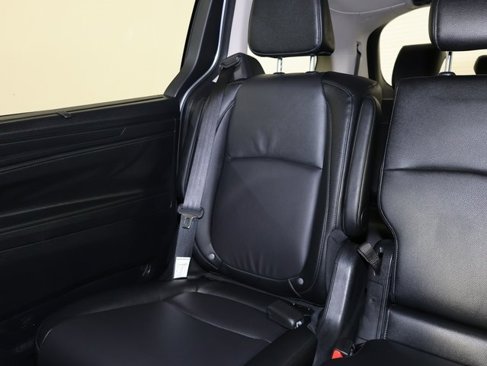 New 2026 Honda Odyssey EX-L image 10