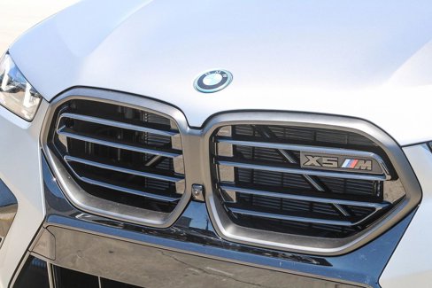New 2026 BMW X5 M Competition w/ Executive Package image 5