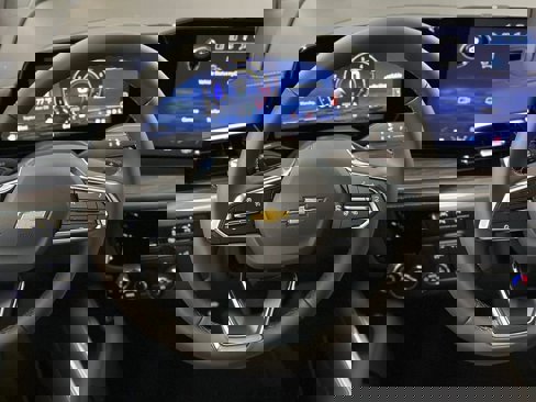 New 2026 Chevrolet Tahoe LT image 4