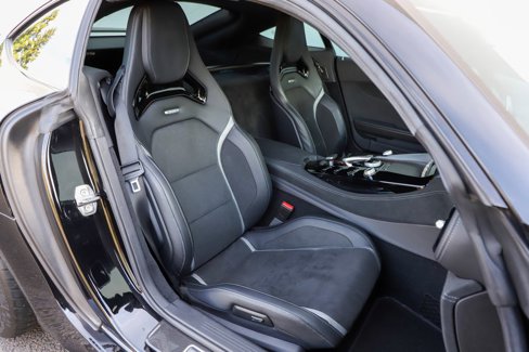 Used 2018 Mercedes-Benz AMG GT R image 8