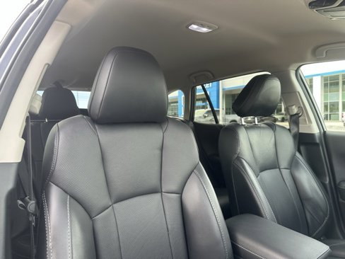 Used 2024 Subaru Outback Limited image 21