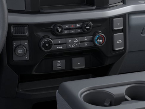 New 2026 Ford F250 XL image 15